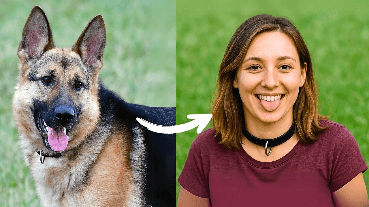 How to Turn Dog Into Human ChatGPT: Step-by-Step Guide & AI Tools